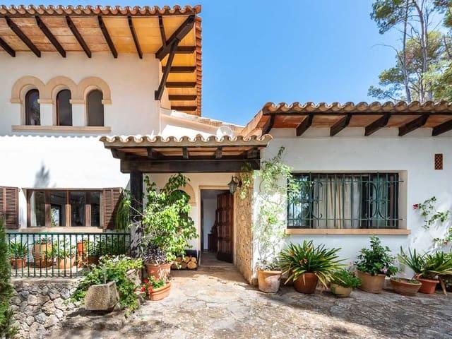 Chalet en venta en Serra de Tramuntana, Baleares