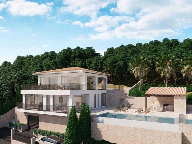 Chalet en venta en Serra de Tramuntana, Baleares
