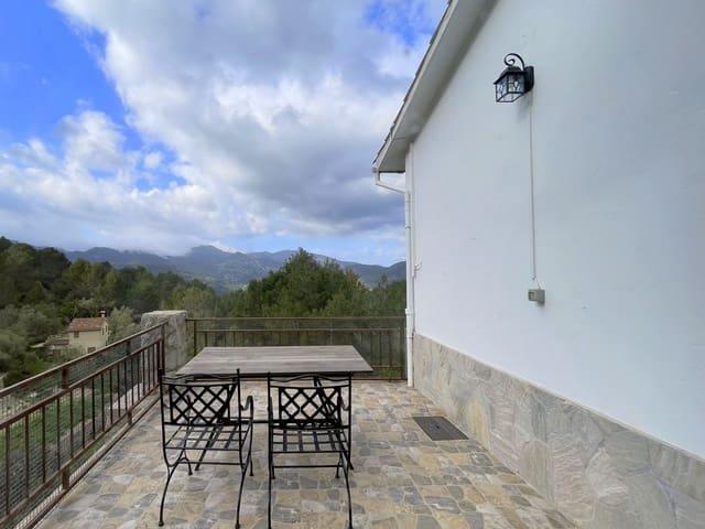 Chalet en venta en Serra de Tramuntana, Baleares