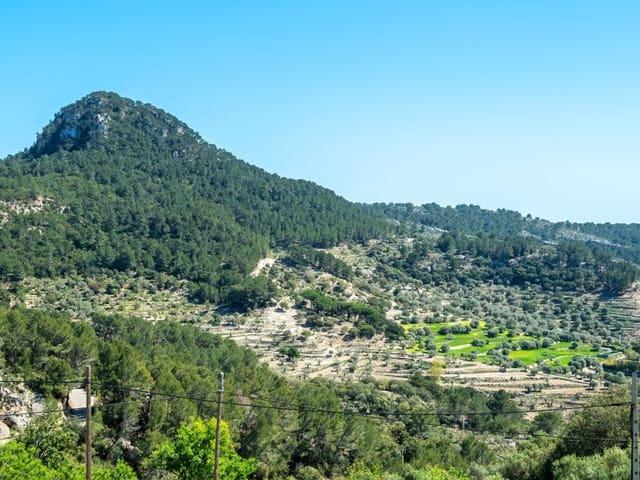 Chalet en venta en Serra de Tramuntana, Baleares
