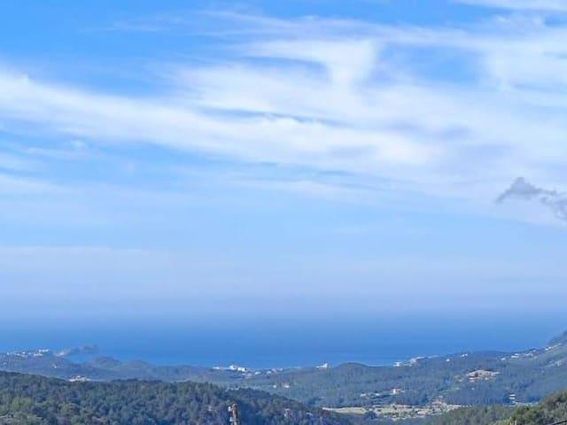 Chalet en venta en Serra de Tramuntana, Baleares