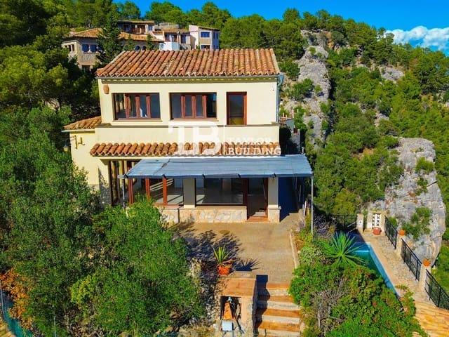 Chalet en venta en Serra de Tramuntana, Baleares