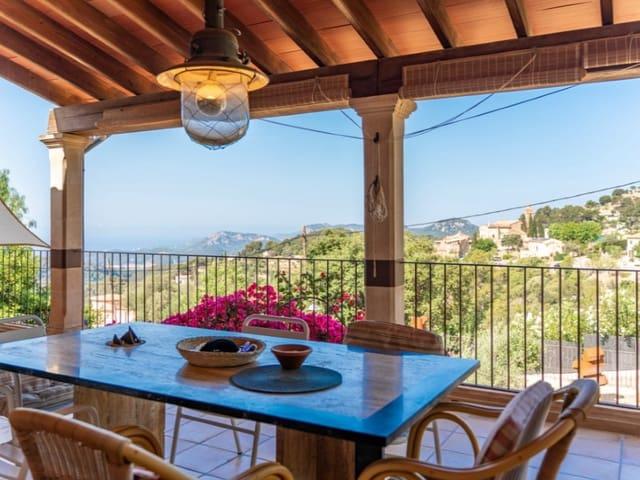 Chalet en venta en Serra de Tramuntana, Baleares