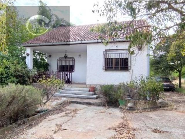 Chalet en venta en Galindo Y Perahuy, Castilla y León