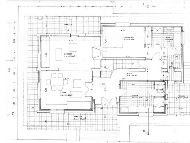 Chalet en venta en Galindo Y Perahuy, Salamanca