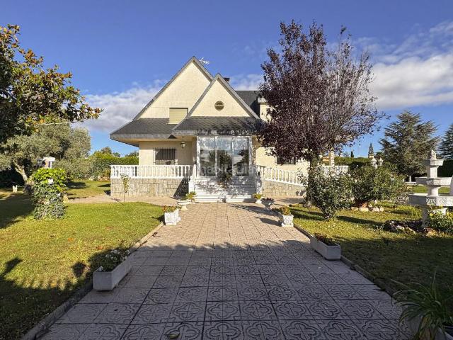 Chalet en venta en Galindo Y Perahuy, Castilla y León