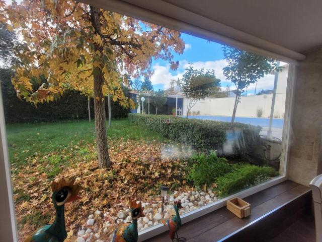 Chalet en venta en Galindo Y Perahuy, Castilla y León