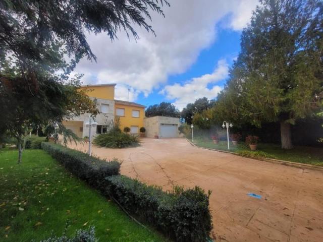 Chalet en venta en Galindo Y Perahuy, Castilla y León