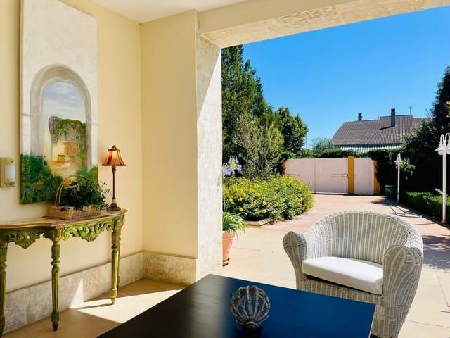 Chalet en venta en Galindo Y Perahuy, Castilla y León