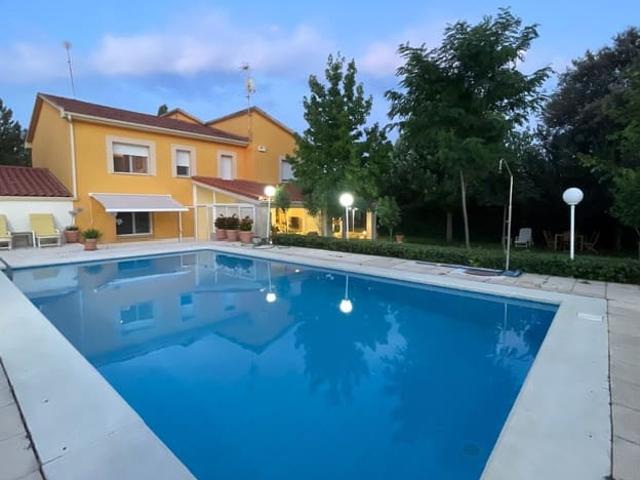 Chalet en venta en Galindo Y Perahuy, Castilla y León