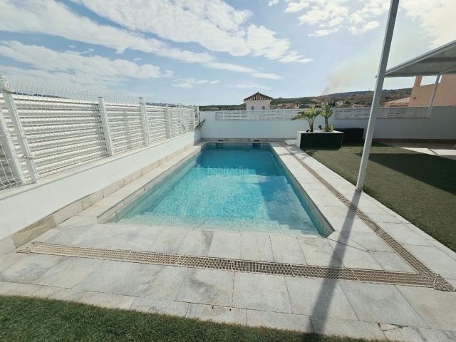 Chalet en venta en Los Gallardos, Andalucía
