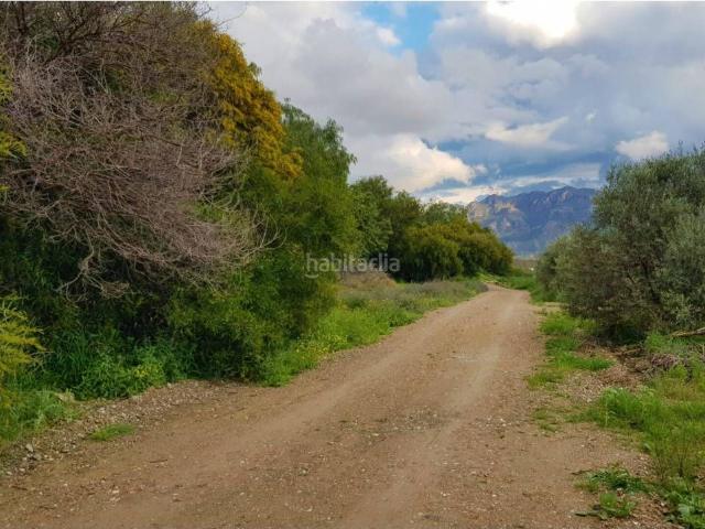Chalet en venta en Los Gallardos, Andalucía
