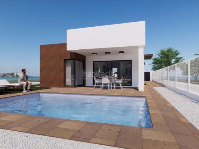 Casa en venta en Los Gallardos, Andalucía