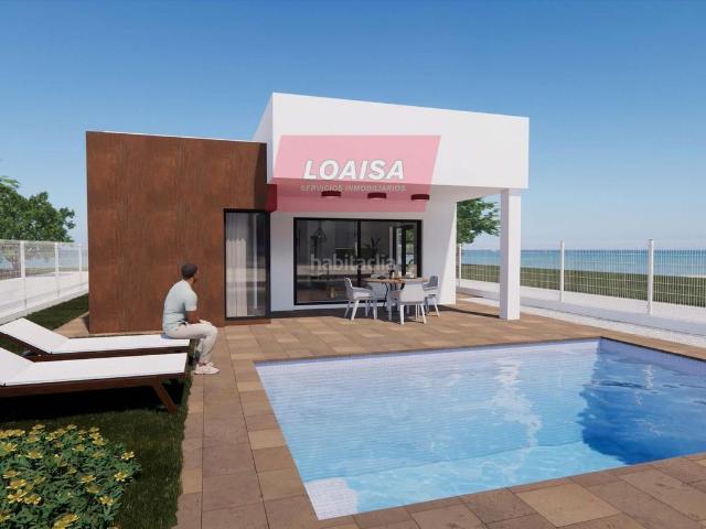 Chalet en venta en Los Gallardos, Andalucía