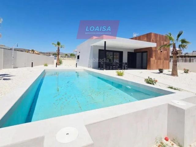 Chalet en venta en Los Gallardos, Andalucía