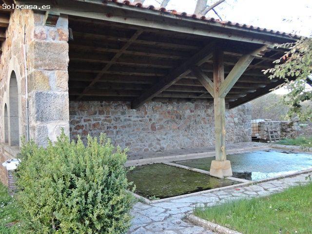Casa en venta en La Gallega, Castilla y León