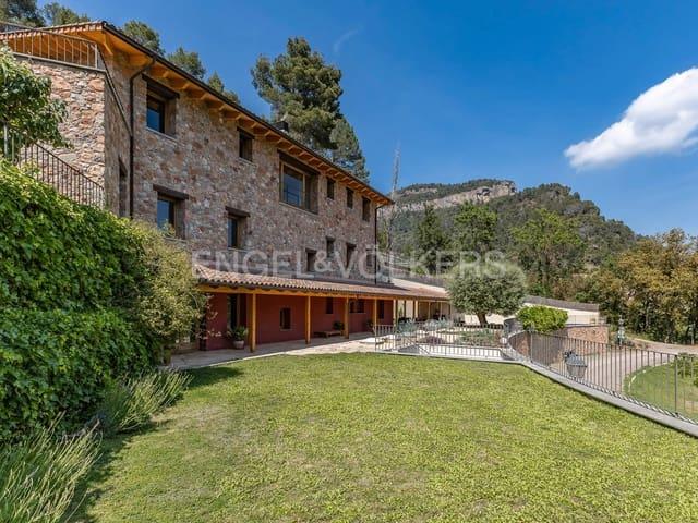 Villa en venta en Gallifa