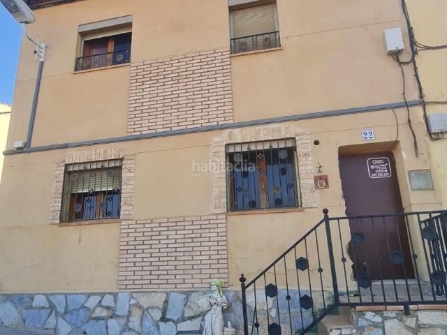 Chalet en venta en Ribera Alta del Ebro, Aragón