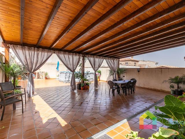 Chalet en venta en Gálvez, Castilla-La Mancha