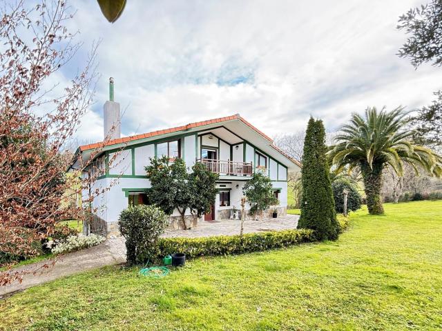 Chalet en venta en Gamiz-fika, Guipúzcoa