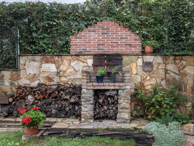 Chalet en venta en Gamiz-fika, Vizcaya