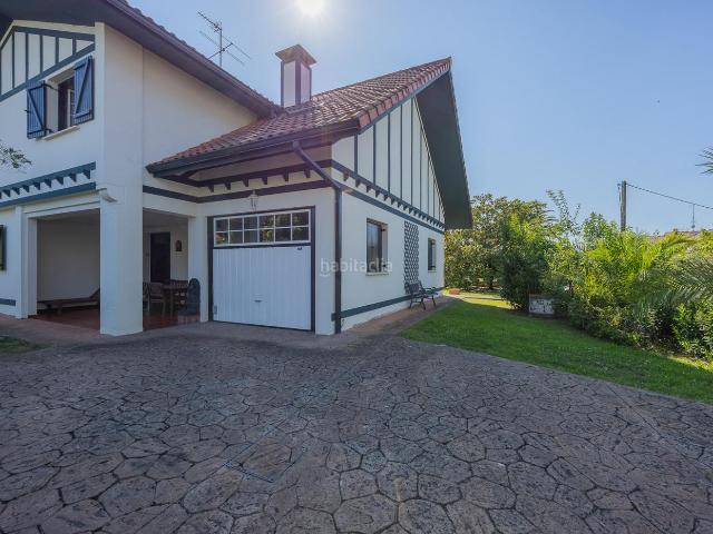 Chalet en venta en Gamiz-fika, Vizcaya