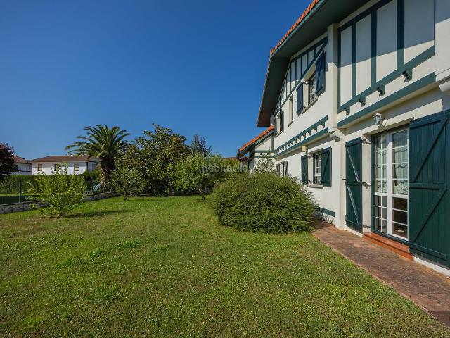 Chalet en venta en Gamiz-fika, Guipúzcoa
