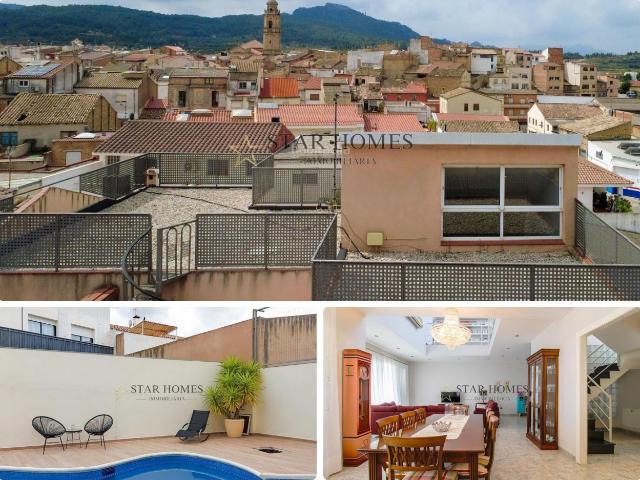 Chalet en venta en Gandesa, Tarragona