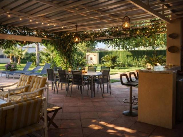 Chalet en venta en Molló de la Creu, la Safor