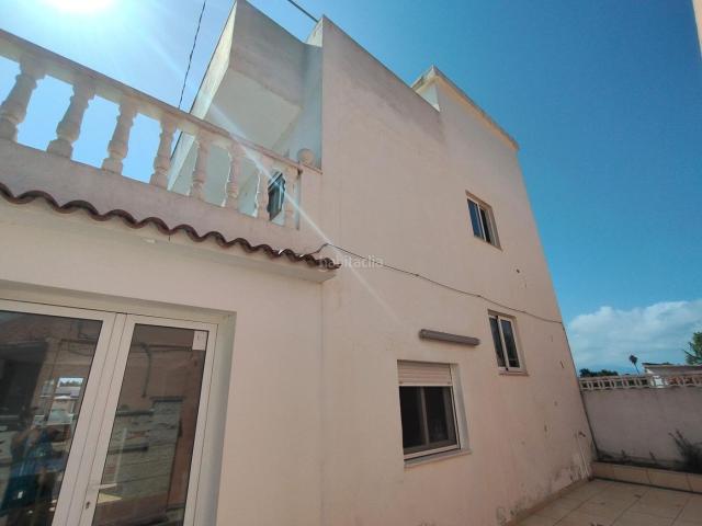 Chalet en venta en Plaça El·líptica - República Argentina, Gandia