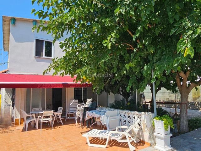 Chalet en venta en la Safor, Valencia