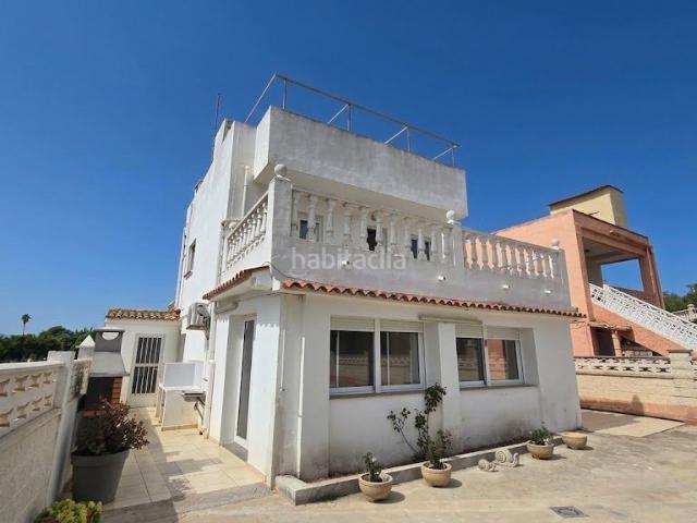 Chalet en venta en Plaça El·líptica - República Argentina, Gandia