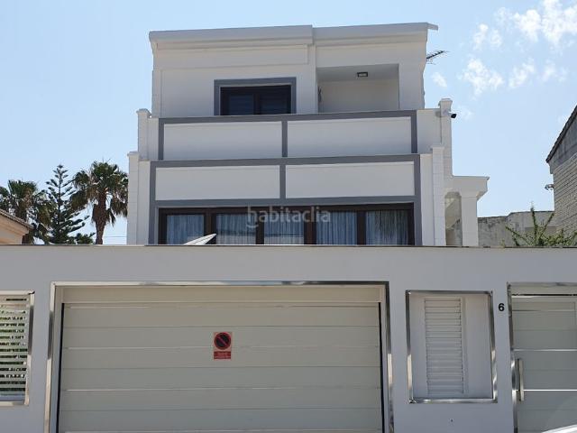 Chalet en venta en la Safor, Valencia