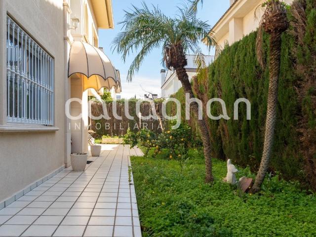 Chalet en venta en la Safor, Valencia