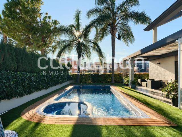 Chalet en venta en la Safor, Valencia