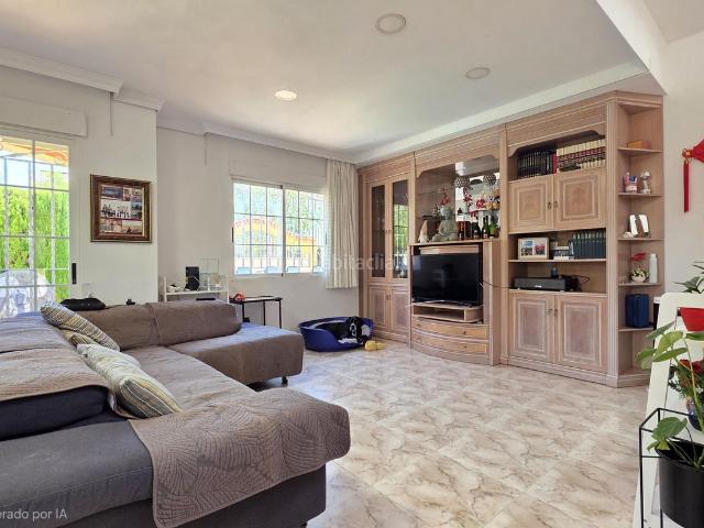 Chalet en venta en la Safor, Valencia