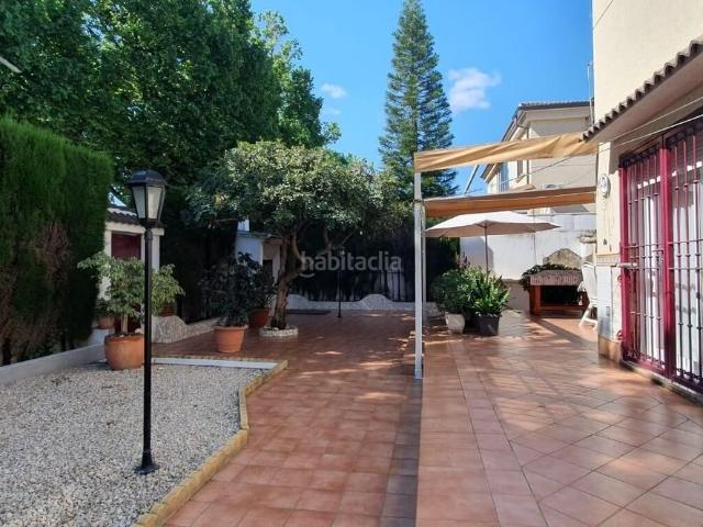 Chalet en venta en la Safor, Valencia