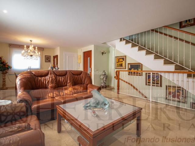 Chalet en venta en la Safor, Valencia