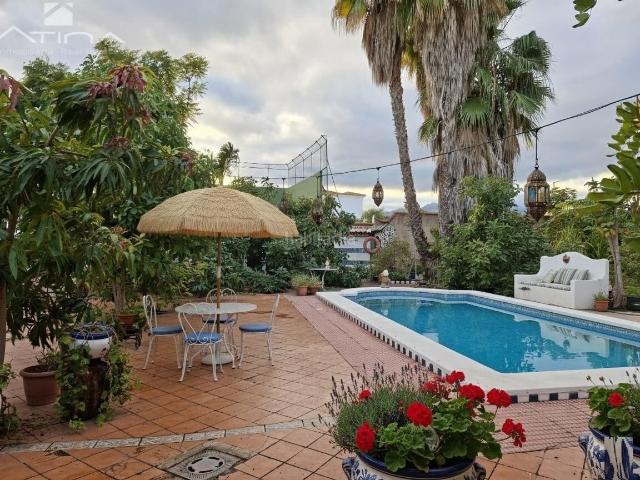 Chalet en venta en la Safor, Valencia