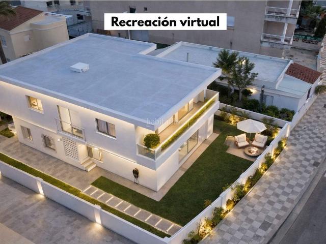 Chalet en venta en la Safor, Valencia