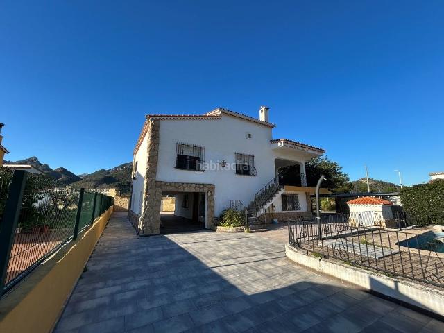 Chalet en venta en la Safor, Valencia
