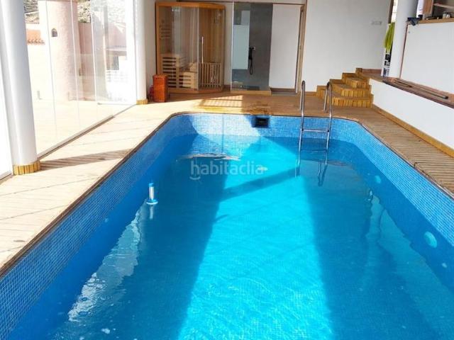 Chalet en venta en la Safor, Valencia