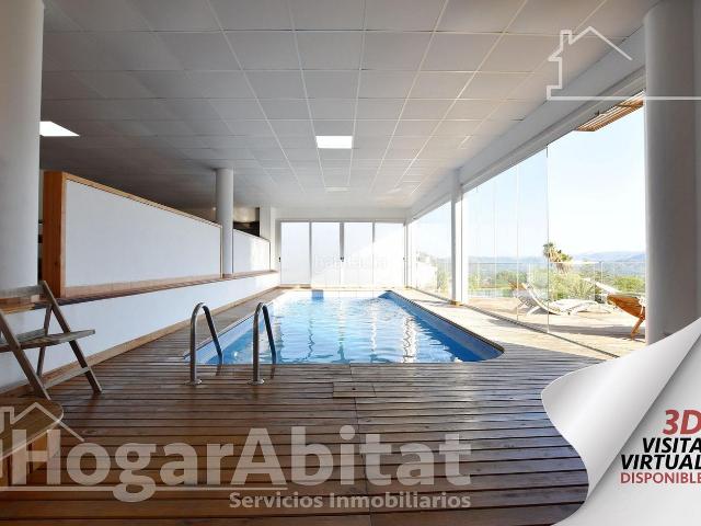 Chalet en venta en la Safor, Valencia