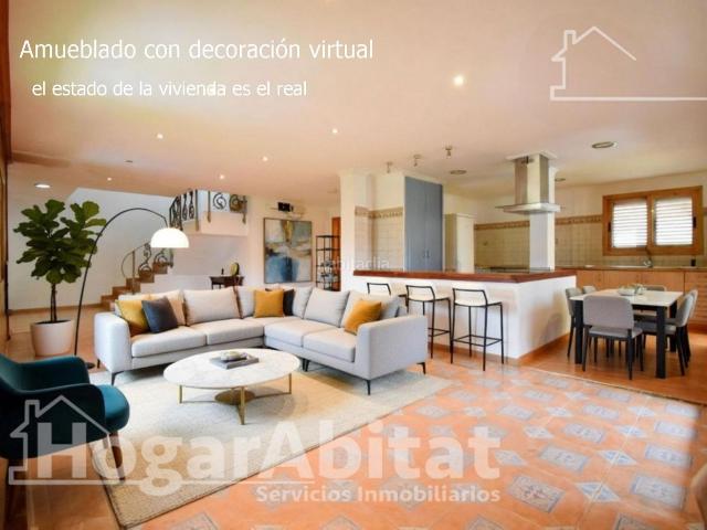 Chalet en venta en la Safor, Valencia