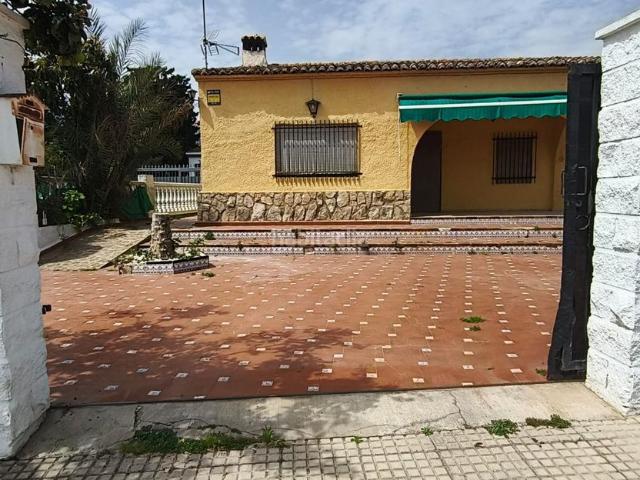 Chalet en venta en la Safor, Valencia