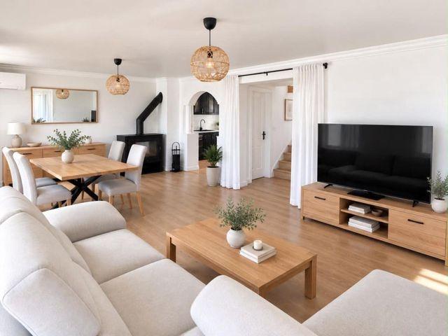 Chalet en venta en Plaça El·líptica - República Argentina, Gandia