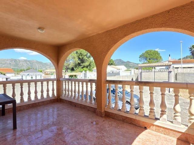 Chalet en venta en la Safor, Valencia