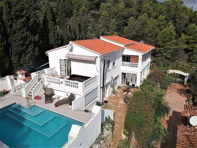 Chalet en venta en la Safor, Valencia