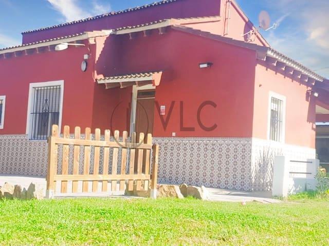 Chalet en venta en la Safor, Valencia