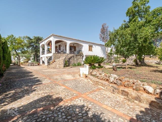 Chalet en venta en la Safor, Valencia